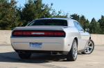 Dodge Challenger R/T 2008 года
